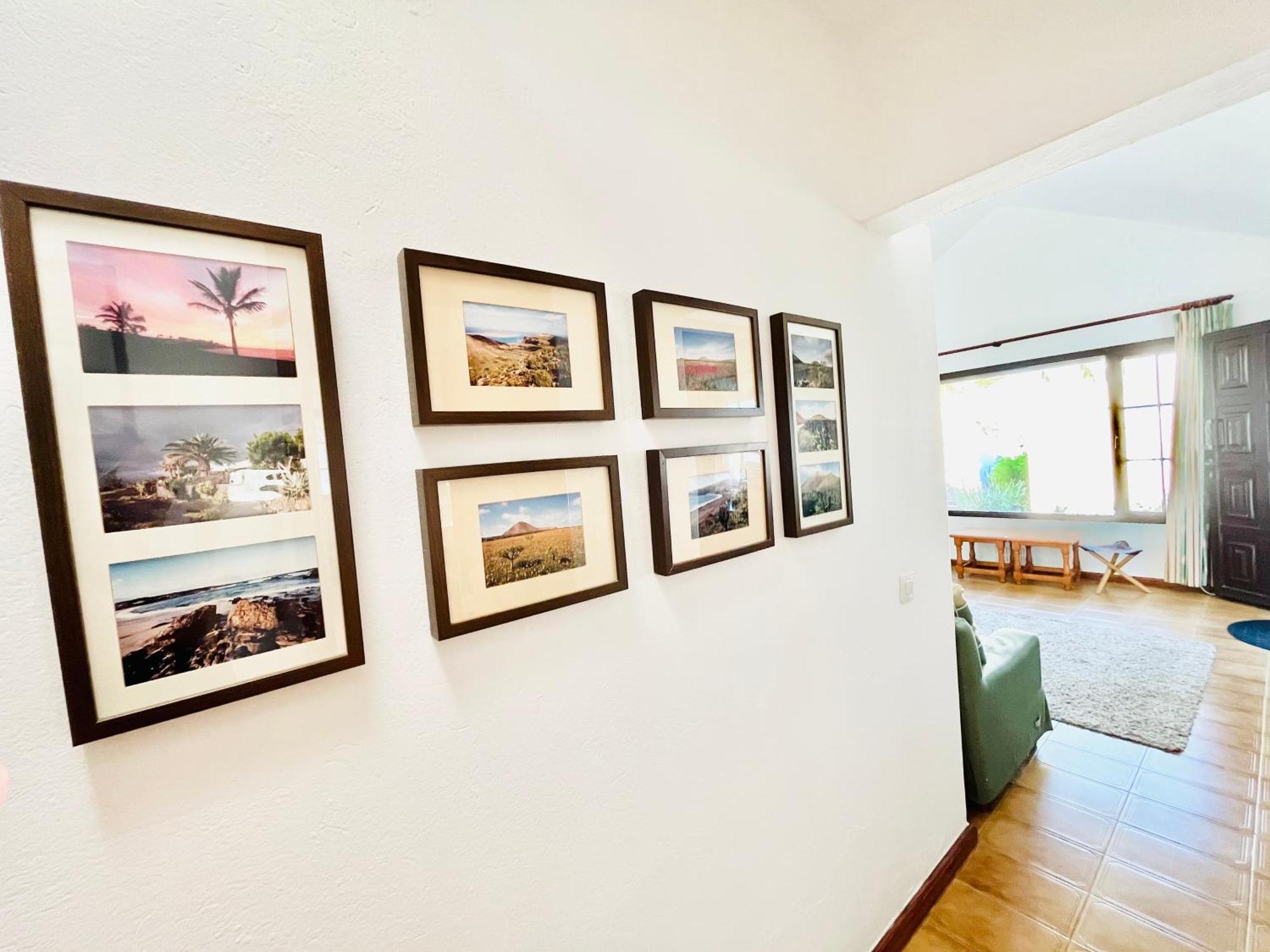 Trinity House En Playa Bastian Villa Costa Teguise Exteriör bild
